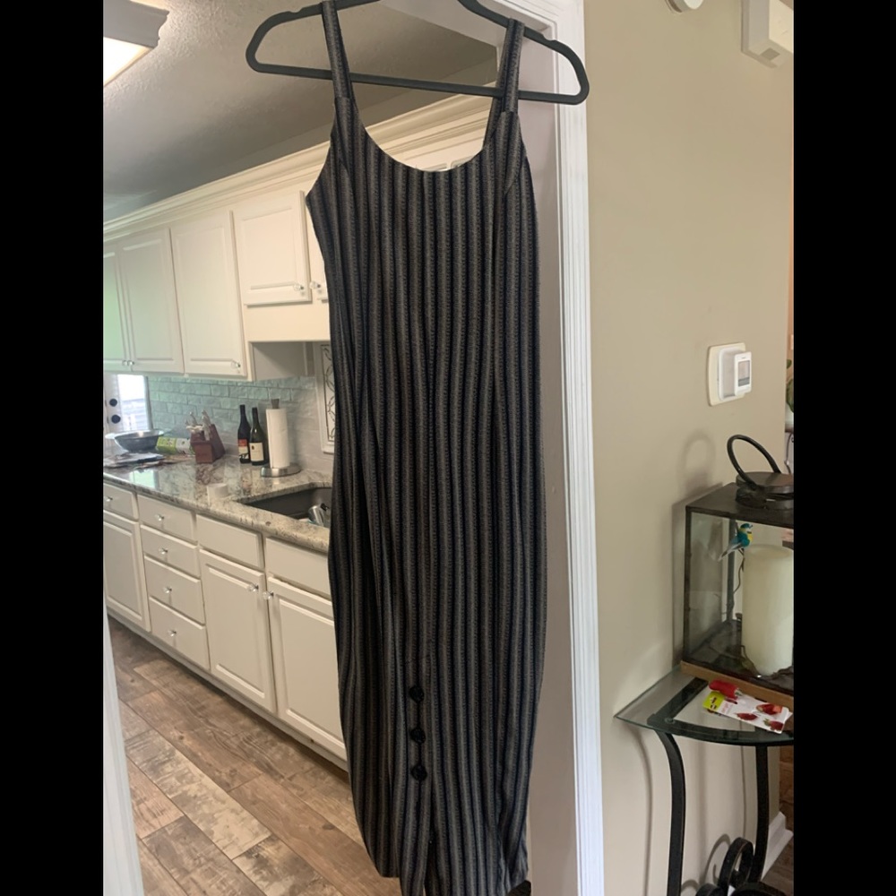 I Stipe 90’s Vintage Dress